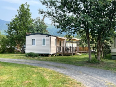 Mobile Home Confort — 2