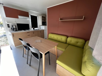 Mobile Home Confort — 4