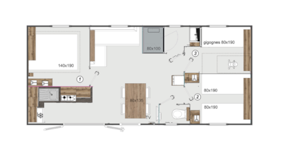 Mobile-home Premium — 10