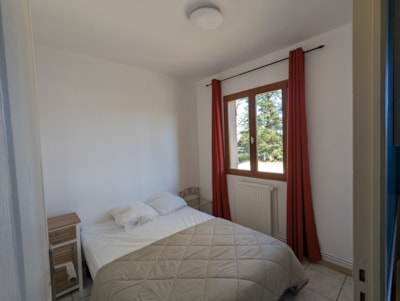 Apartment 1st floor Andromède — 2