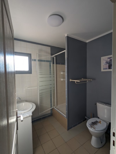 Apartment 1st floor Andromède — 3