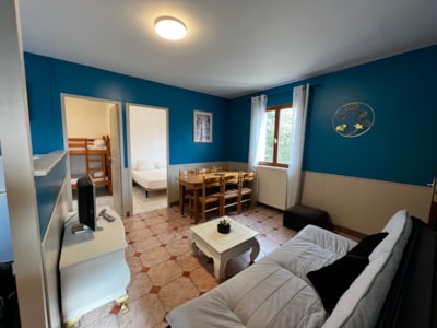 Apartment 1st floor Andromède — 5