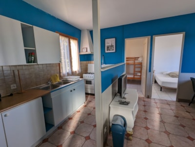 Apartment 1st floor Andromède — 7
