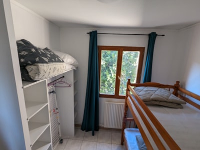 Apartment 1st floor Andromède — 4