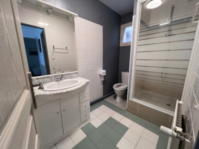 Apartment Cassiopée — 6