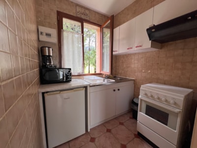 Apartment Cassiopée — 7