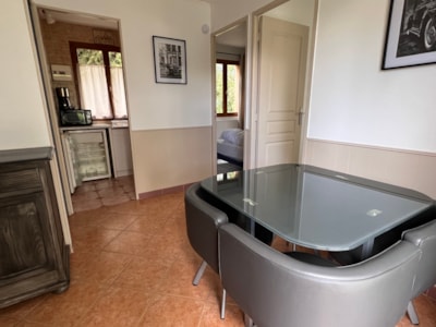Apartment Cassiopée — 2