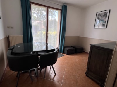 Apartment Cassiopée — 3