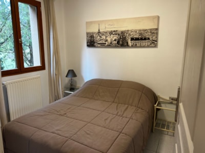 Apartment Cassiopée — 4