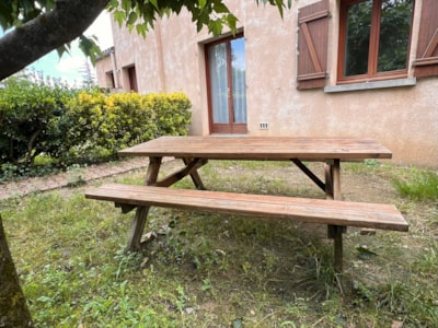 Apartment Cassiopée — 9
