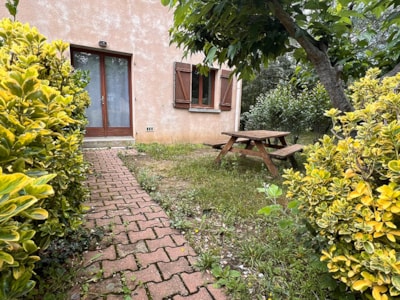 Apartment Cassiopée — 1