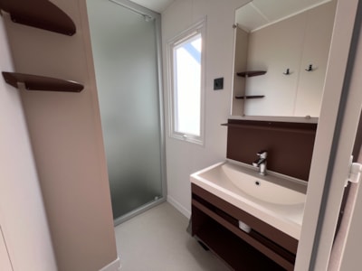 Mobile Home Confort — 6