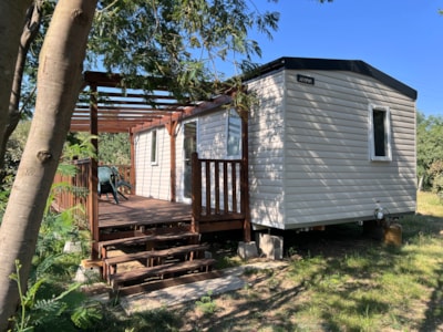 Mobile Home Confort — 1