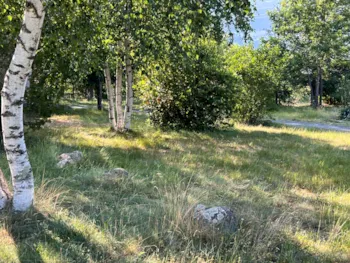 Emplacement - Emplacement - Camping De La Lyre
