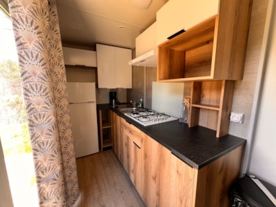 Mobile-home Premium Jacuzzi — 3