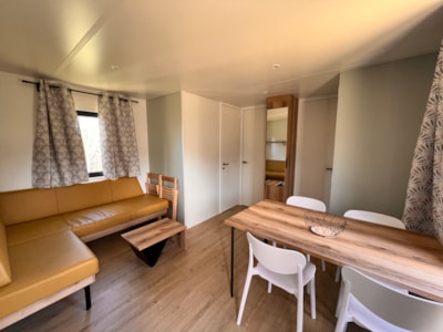 Mobile-home Premium — 3