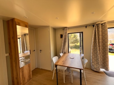 Mobile-home Premium — 5
