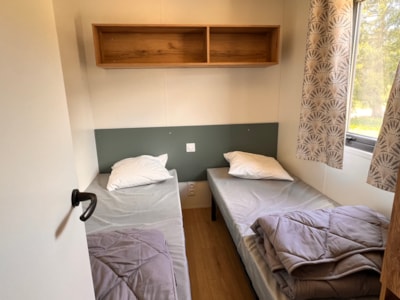 Mobile-home Premium — 7