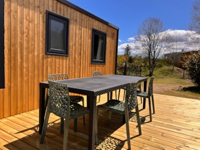Mobile-home Premium — 2