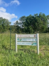 Foto #4 van Camping Les Saules De Cormery