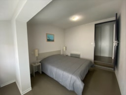 Alojamiento - T2 Standard - Apartment 1 Bedroom - Résidence Plage centrale