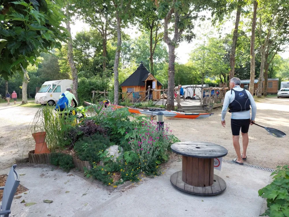 Camping Du Canal - image n°6 - Camping Direct