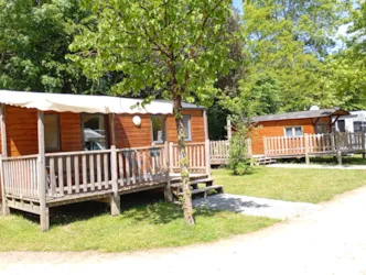 Flower Camping Du Canal - image n°3 - Camping Direct