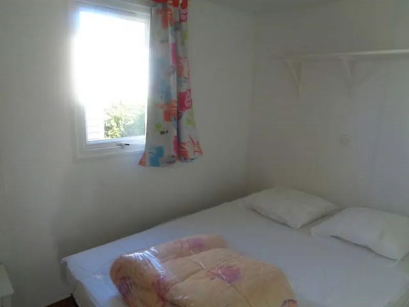 Mobil-Home Essentiel Sauzale - 2 Chambres - 24 M²