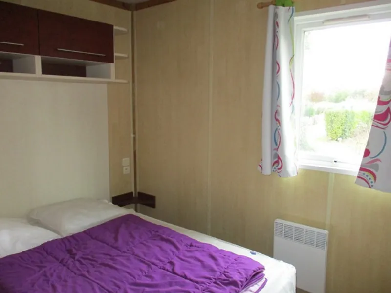 Chalet Essentiel Sauveterre - 2 Chambres - 28 M²