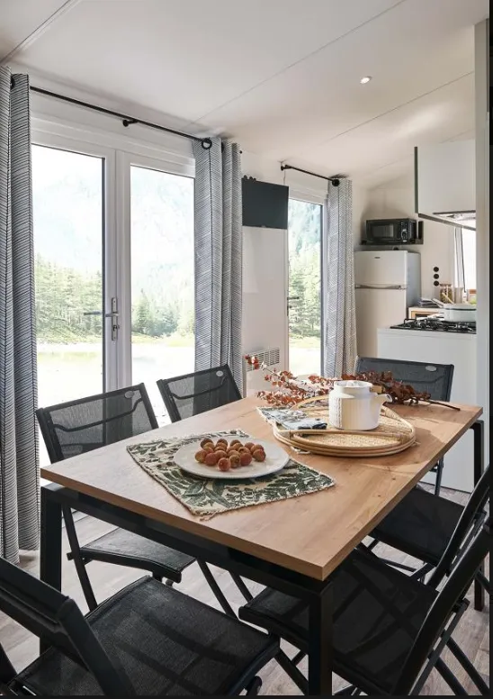 Mobil-Home Privilège Noirmoutier - 3 Chambres