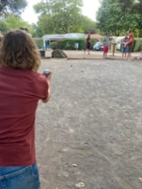 Foto #16 van Camping Le Roc