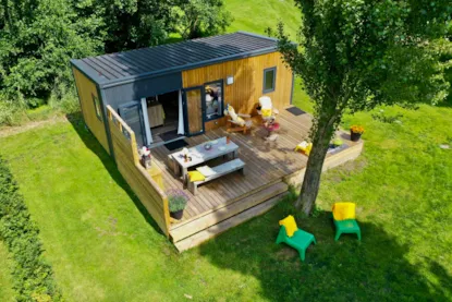 Praathuis Tiny House - 30M²