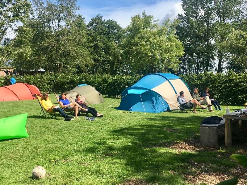 Pitch Beukenhorst