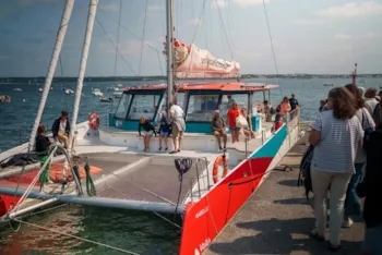 VVF Camping Fouesnant - image n°2 - Camping Direct