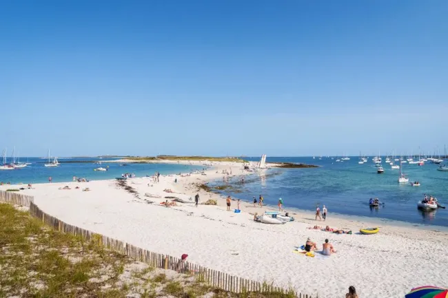 VVF Camping Fouesnant - image n°4 - Camping Direct