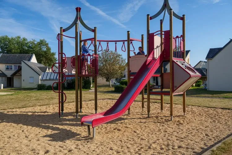 VVF Camping Fouesnant