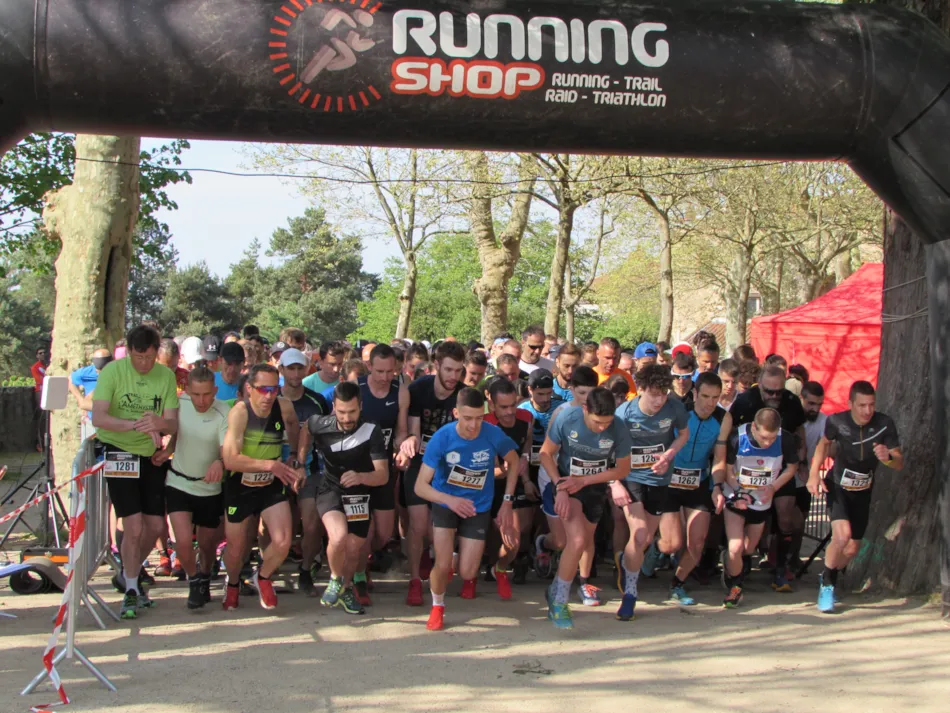 Camping de l'Eau Mère