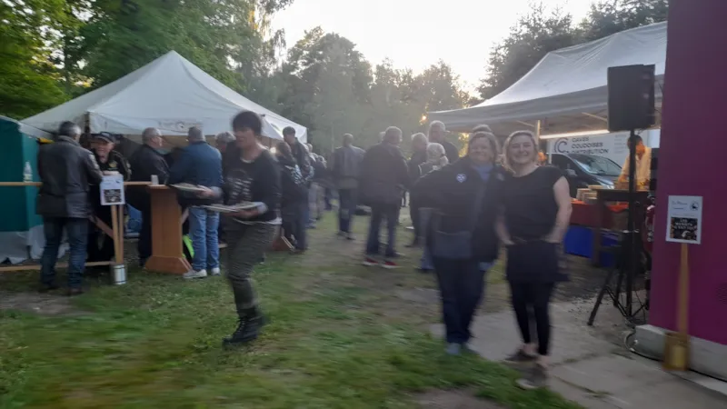 Marabout 14 Couchages -