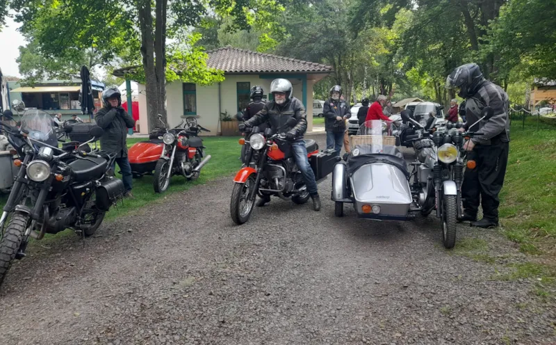 Marabout 14 Couchages -