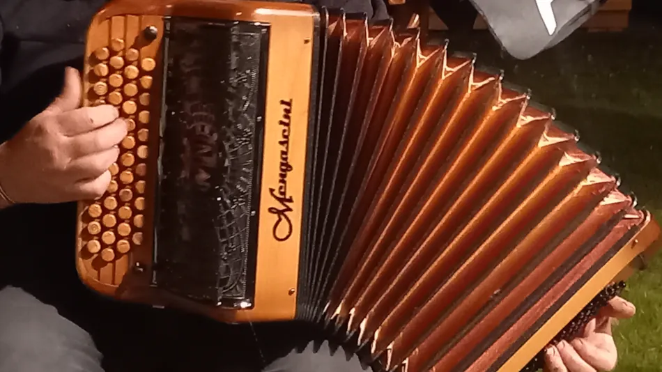 Camping de l'Eau Mère