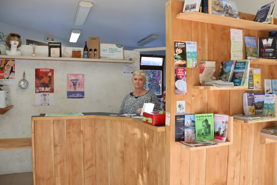 Camping de l'Eau Mère