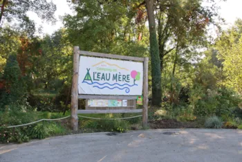 Camping de l'Eau Mère - MyCamping