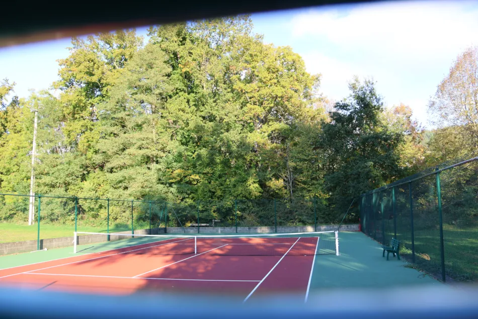 Camping de l'Eau Mère