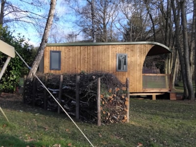 POP-LODGE DUO