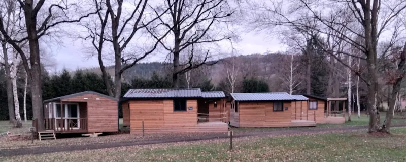 Mobile Home O'hara 784