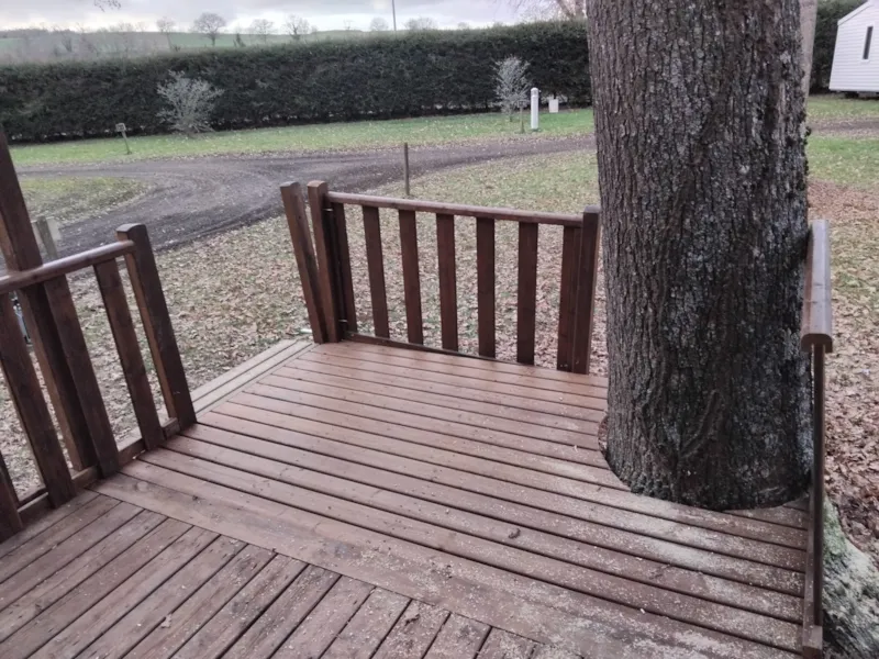 Mobile Home O'hara 784