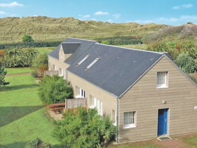 Holiday Home - 70m² - 2 bedrooms