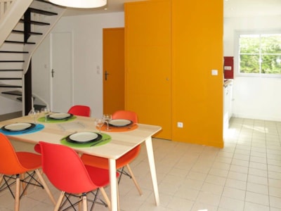 Holiday Home - 70m² - 2 bedrooms