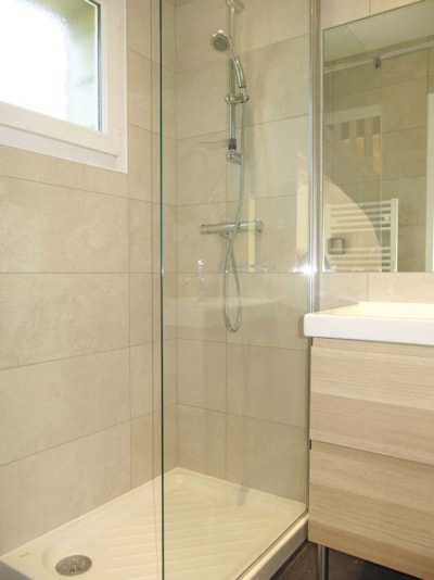 Holiday Home - 70m² - 2 bedrooms