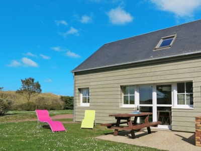 Holiday Home - 70m² - 2 bedrooms